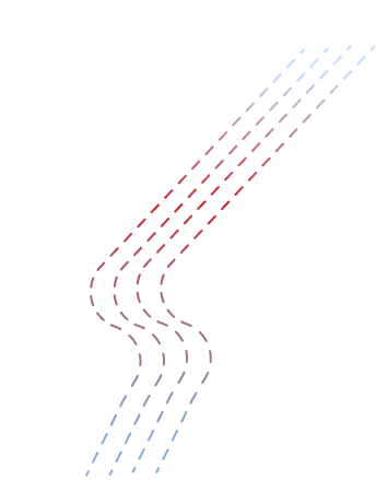 dash-shape