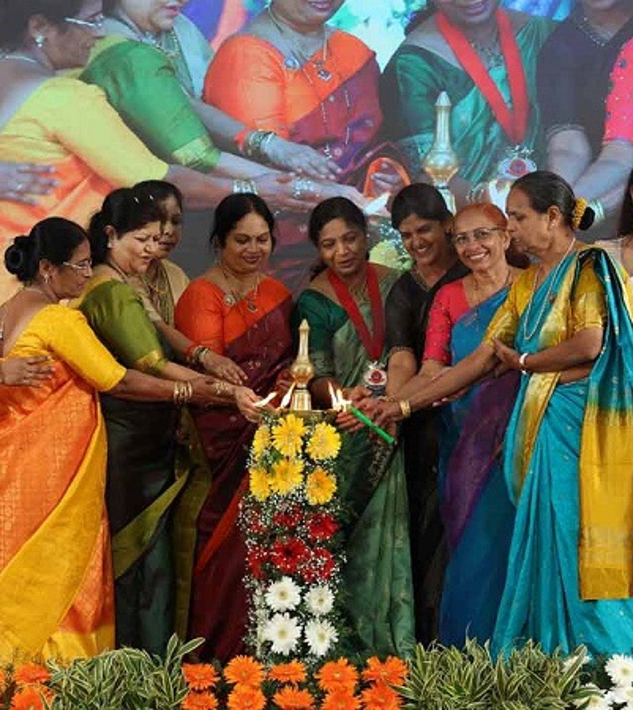 ಪದಗ್ರಹಣ ಸಮಾರಂಭ