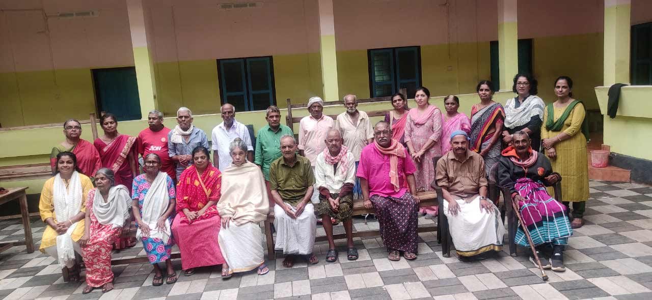 Panchakshari Jain Mahila Samaj | JEEVADAYASHTAMI
