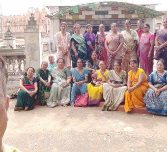 Gowri bidanur trip