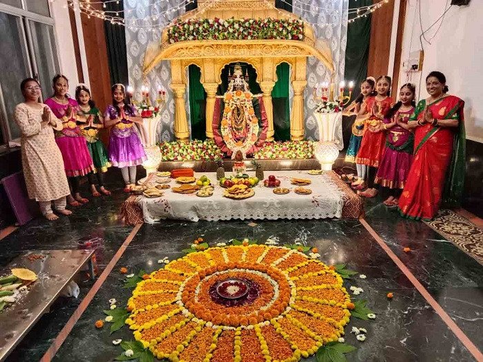 ಆತ್ಮ ಕುಂ,ಕುಂ ನೋಂಪಿ