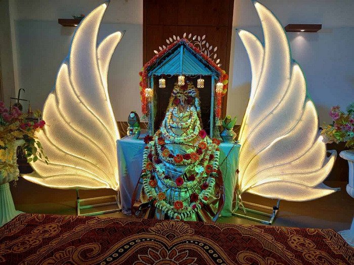 ಆರಾಧನಾ ಮಹಿಳಾ ಮಂಡಳ