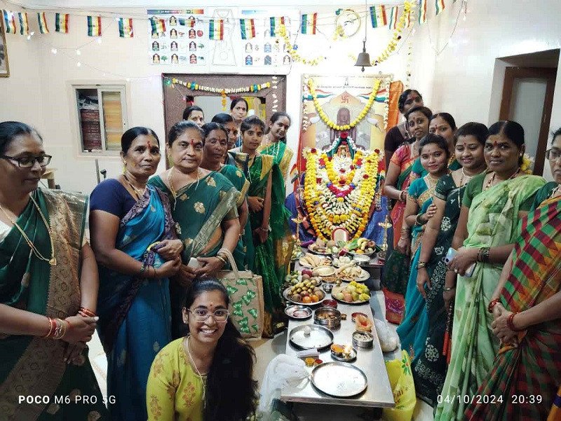 ದಶಲಕ್ಷಣ ಪರ್ವ