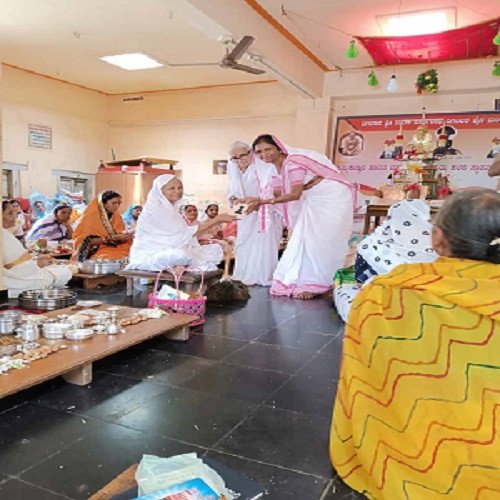 ಪದ್ಮಾವತಿ ಮಹಿಳಾ ಸಂಘ