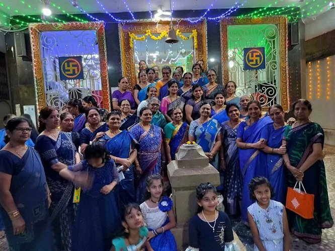 ನವರಾತ್ರಿ