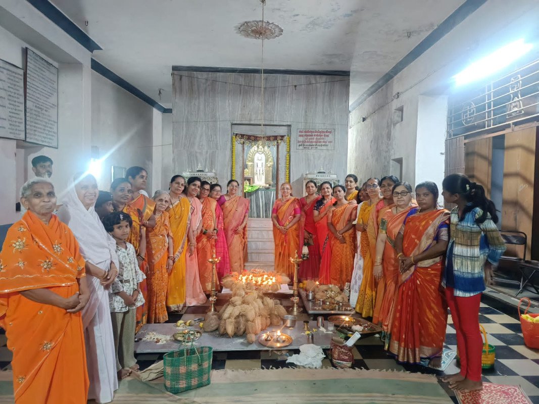 ಹಂಸಗಾಮಿನಿ ಮಹಿಳಾ ಮಂಡಳ ಅಥಣಿ ಜಿಲ್ಲೆ, ಬೆಳಗಾವಿ...