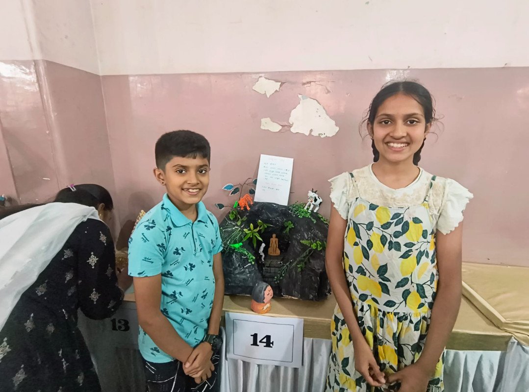 ಕಸದಿಂದ ರಸ