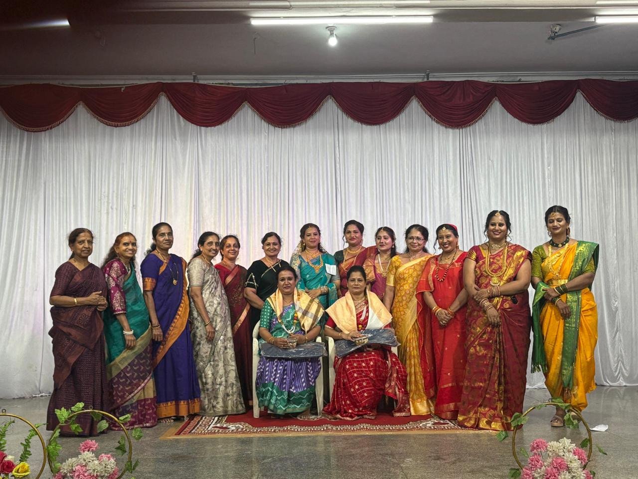 ಜ್ವಾಲಾ ಮಾಲಿನಿ ಮಹಿಳಾ ಸಮಾಜ