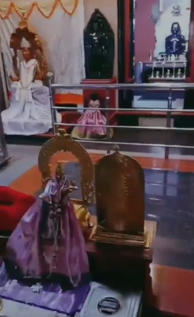 ನಮೋಕಾರ ಮಹಾಮಂತ್ರ ಪಠಣೆ🌺🙏 ಗೋಕಾಕ್.