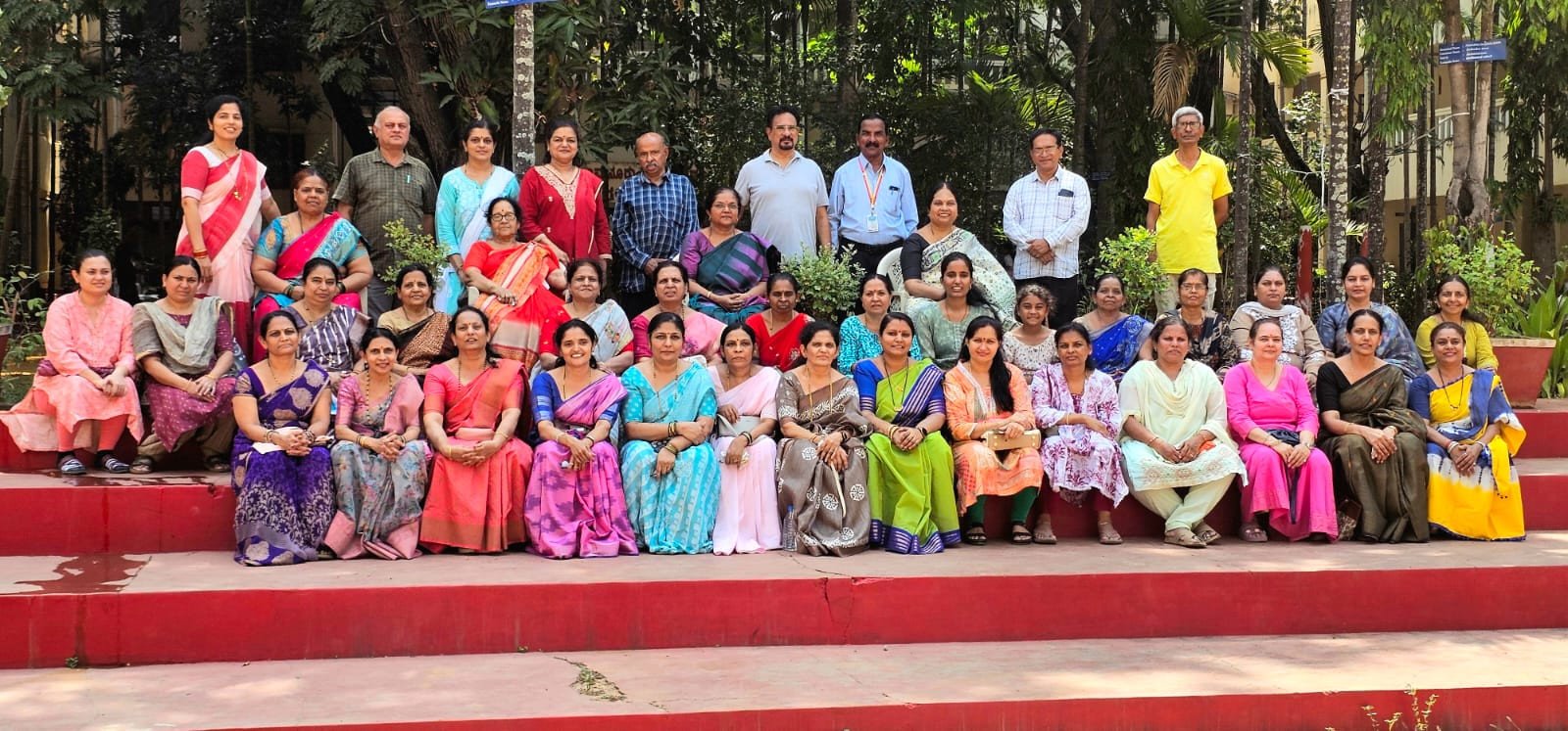 ಪದ್ಮಾಂಬ ಮಹಿಳಾ ಸಮಾಜ ದಾವಣಗೆರೆ