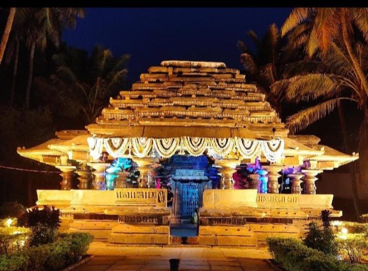 ಧರ್ಮಚಕ್ರ ಆರಾಧನಾ ಮಹೋತ್ಸವ ,ಕಮಲಬಸದಿ ,ಬೆಳಗಾವಿ