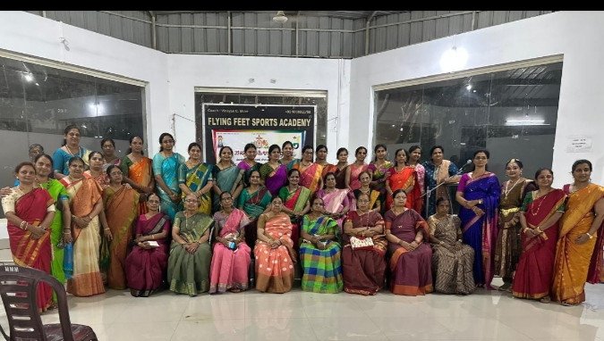 ಚೈತ್ರೋತ್ಸವ