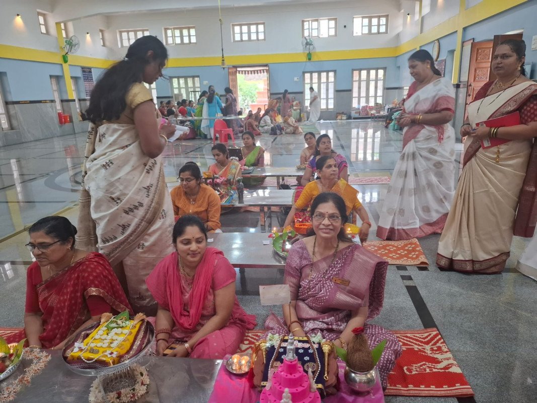 ಧಾರಿಣಿ ಮಹಿಳಾ ಮಂಡಳ, ಬೆಳಗಾವಿ