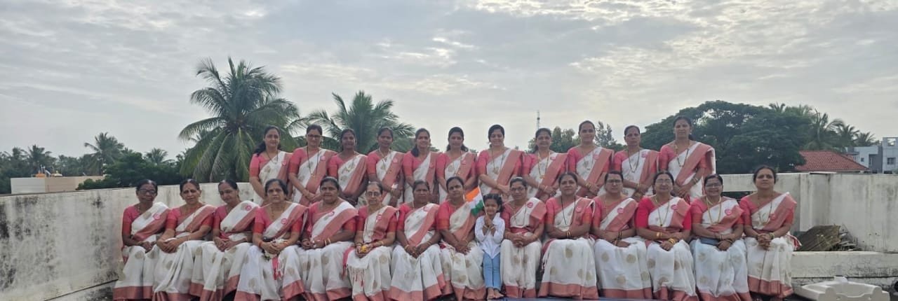 ಹಂಸಗಾಮಿನಿ ಮಹಿಳಾ ಸಮಾಜ (ರಿ) ಅಥಣಿ