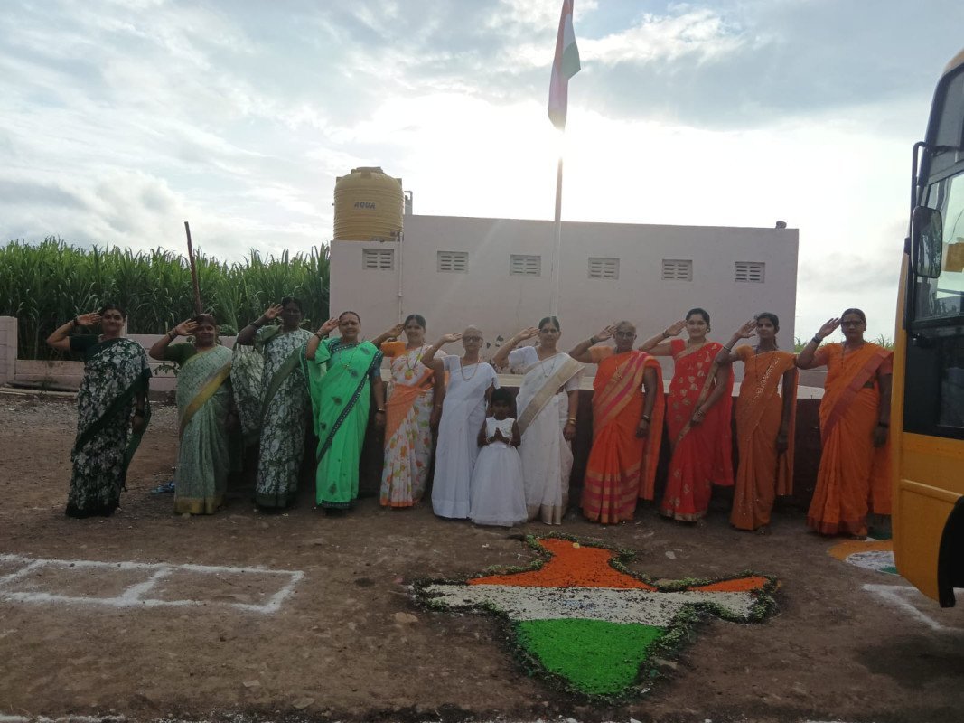 ಕೂಷ್ಮಂಡಿನಿ ಮಹಿಳಾ ಮಂಡಲ ಕುಡಚಿ