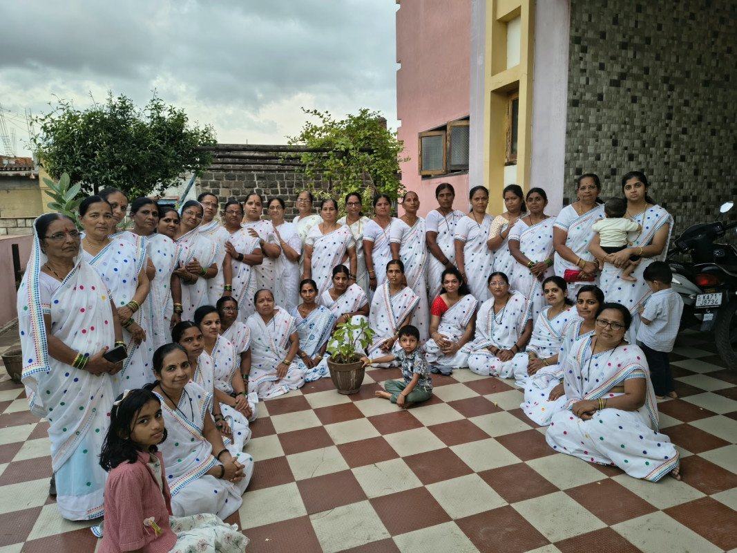 ಶ್ರೀ ಚಕ್ರೇಶ್ವರಿ ಮಹಿಳಾ ಮಂಡಳಿ ನಂದಗಾಂವ ತಾಲೂಕು: ಅಥಣಿ