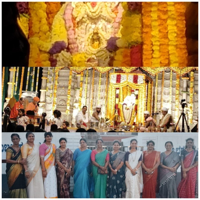 ಬ್ರಾಹ್ಮೀ ಜೈನ ಮಹಿಳಾ ಸಮಾಜ ವೇಣೂರು 4